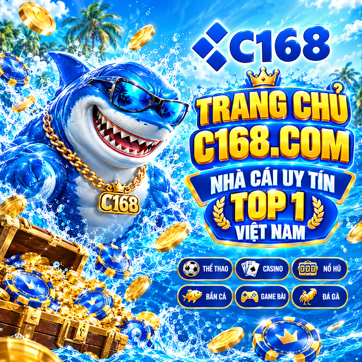 trang chủ c168.com mobile